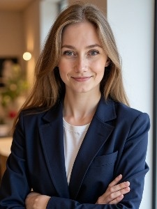 Marta Mosakowska